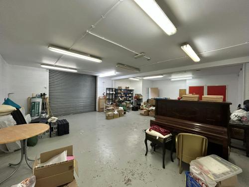 Unit 19 Star West, Westmead Industrial Estate, Swindon, SN5