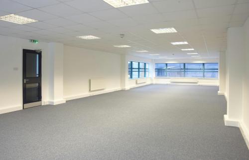 9 & 10, Southwood Business Park, Armstrong Mall, Farnborough, GU14