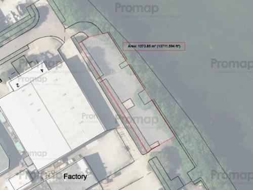 13,711 Sq Ft, Rear Of Wilbury Way, Hitchin, SG4