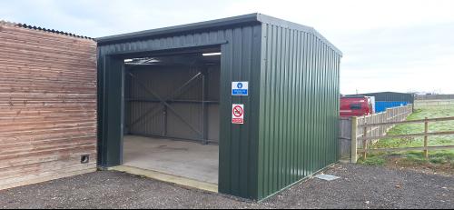 Forefront Industrial Estate, Nursery Lane, Haywards Heath, RH17