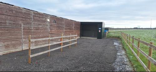 Forefront Industrial Estate, Nursery Lane, Haywards Heath, RH17