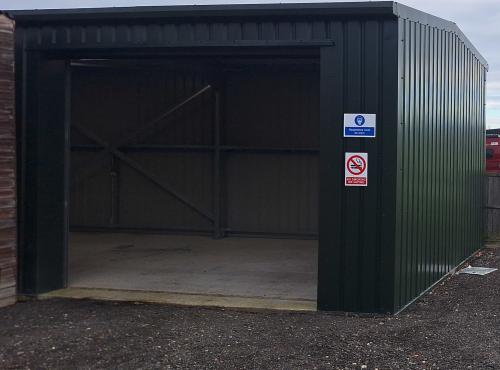 Forefront Industrial Estate, Nursery Lane, Haywards Heath, RH17