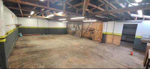 Forefront Industrial Estate, Nursery Lane, Haywards Heath, RH17