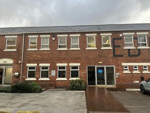 Unit 2 Edison Buildings, Coventry, CV1