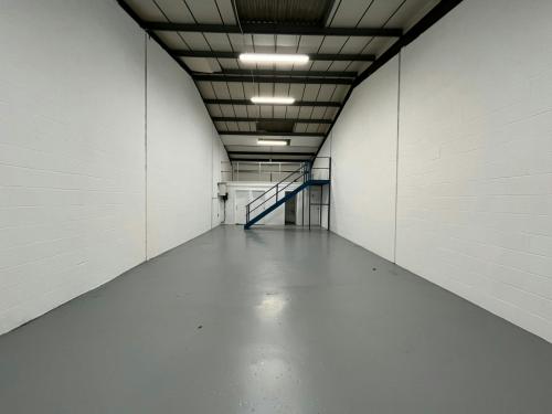 Unit 26, Leyton Business Centre, Leyton, London, E10