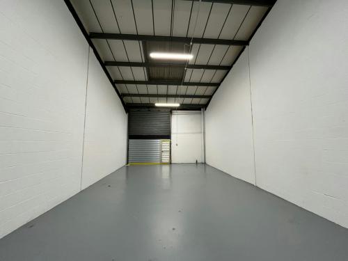 Unit 26, Leyton Business Centre, Leyton, London, E10