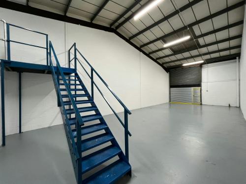 Unit 26, Leyton Business Centre, Leyton, London, E10