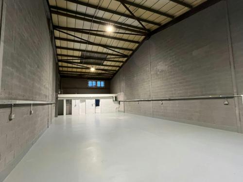Unit 21, Leyton Business Centre, Leyton, London, E10
