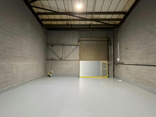 Unit 21, Leyton Business Centre, Leyton, London, E10