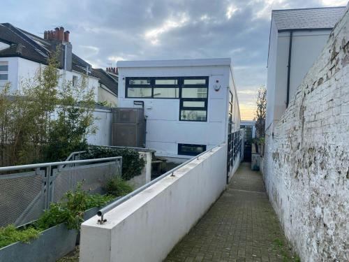 Unit 2, 129-130 Edward Street, The Design Quarter, Brighton, BN2