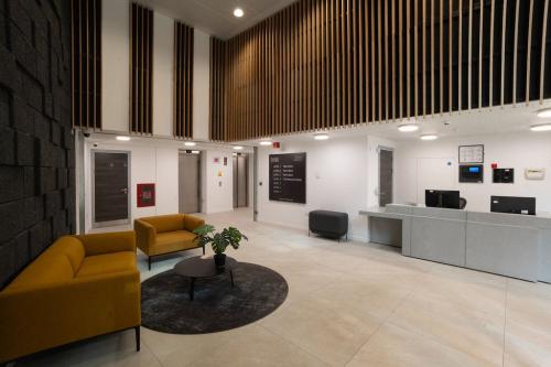 Isaacs Building, 4 Charles Street, Heart of The City II, Sheffield, S1