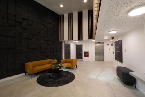 Isaacs Building, 4 Charles Street, Heart of The City II, Sheffield, S1