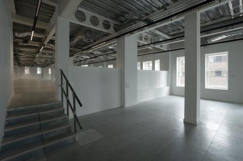 Isaacs Building, 4 Charles Street, Heart of The City II, Sheffield, S1