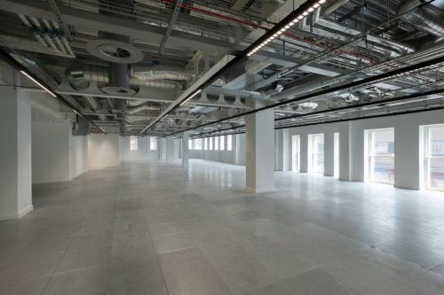 Isaacs Building, 4 Charles Street, Heart of The City II, Sheffield, S1