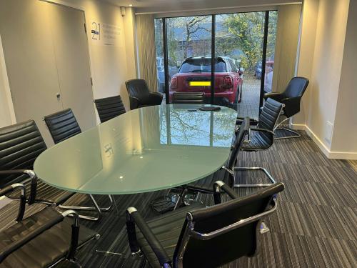 Unit 2, Yeoman Industrial Park, Test Lane, Nursling, Southampton, SO16