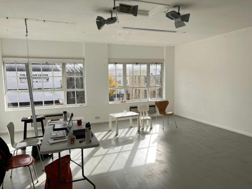 Westgate House, Offord Street, Islington, London, N7