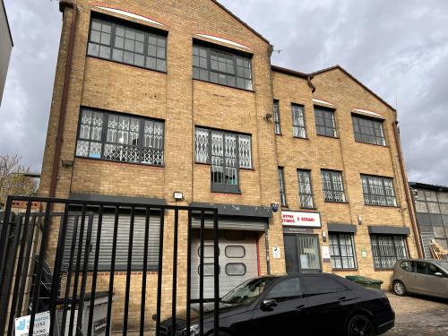Westgate House, Offord Street, Islington, London, N7