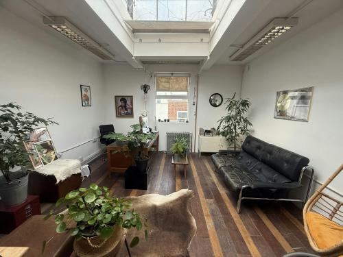 Rooms 2 & 4, 100 North Road, North Laine, Brighton, BN1