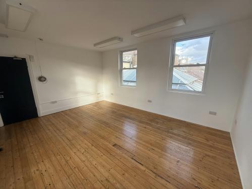 Rooms 2 & 4, 100 North Road, North Laine, Brighton, BN1