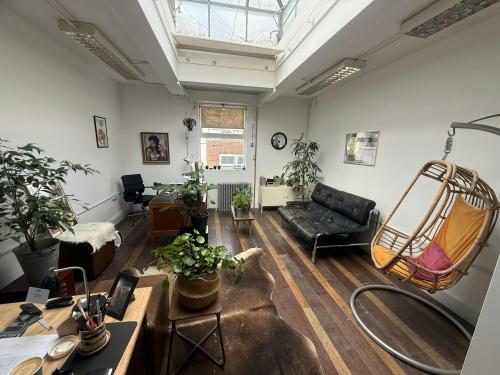 Rooms 2 & 4, 100 North Road, North Laine, Brighton, BN1