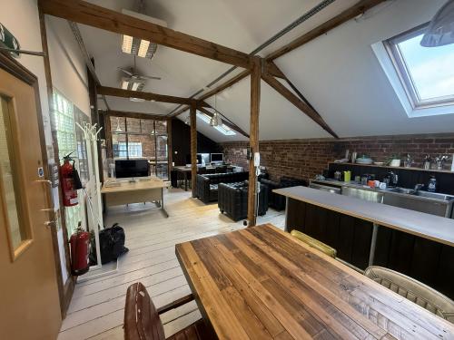 The Old Grain Store, 127 Gloucester Road, North Laine, Brighton, BN1