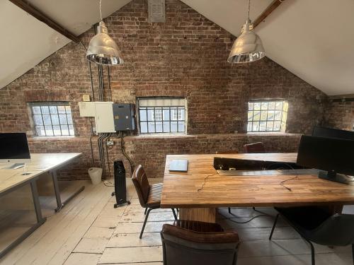 The Old Grain Store, 127 Gloucester Road, North Laine, Brighton, BN1