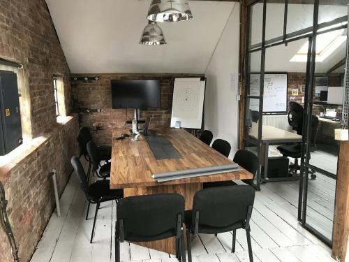 The Old Grain Store, 127 Gloucester Road, North Laine, Brighton, BN1
