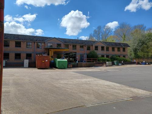 Millennia House, Kingswood Park, Bonsor Drive, Tadworth, KT20