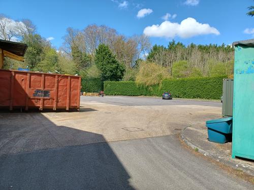 Millennia House, Kingswood Park, Bonsor Drive, Tadworth, KT20