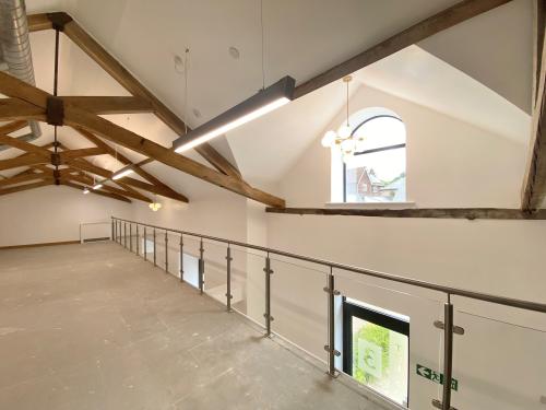 3 The Saltings, Salters Heath Business Centre, Cold Arbor Road, Sevenoaks, TN13