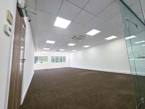 17 Vancouver Wharf, Hazel Road, Southampton, SO19