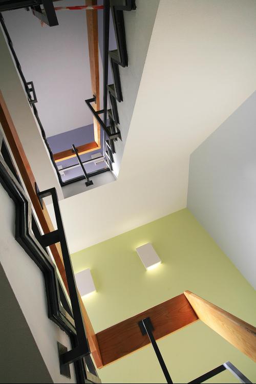 Prospect House,, Crendon Street, High Wycombe, HP13