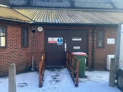 11 Couch Lane, Devizes, SN10