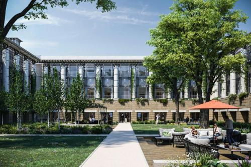 Legal & General House, Kingswood, KT20