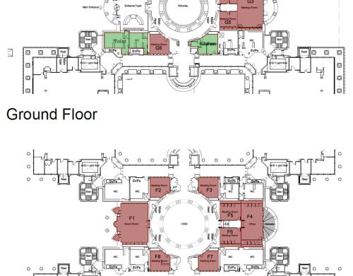 Legal & General House, Kingswood, KT20