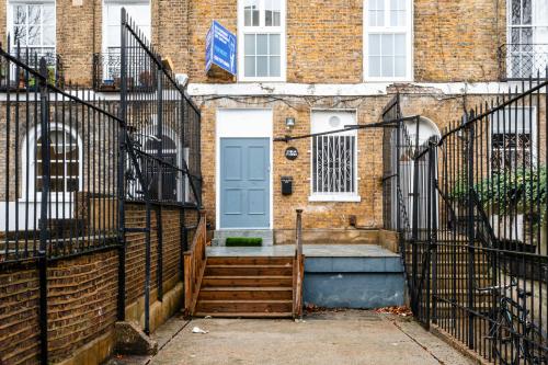 237 Hackney Road, Hoxton, London, E2