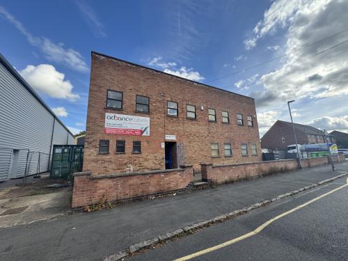 84 Broad Street, Syston, Leicester, LE7
