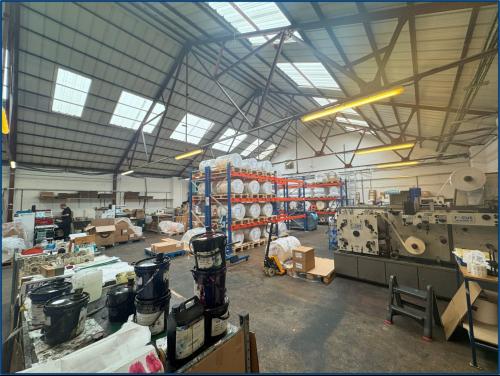 84 Broad Street, Syston, Leicester, LE7