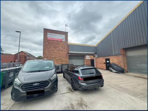 84 Broad Street, Syston, Leicester, LE7