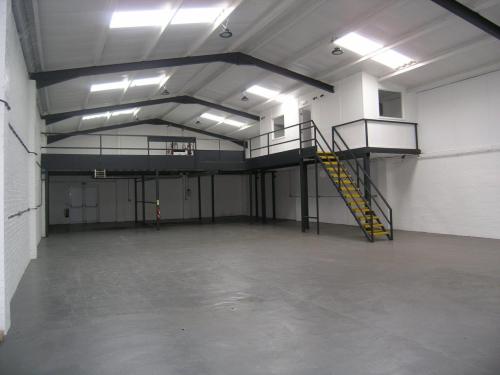 Morses Lane Industrial Estate, 28 Morses Lane, Brightlingsea, CO7