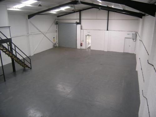 Morses Lane Industrial Estate, 28 Morses Lane, Brightlingsea, CO7