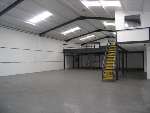 Morses Lane Industrial Estate, 28 Morses Lane, Brightlingsea, CO7