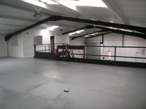 Morses Lane Industrial Estate, 28 Morses Lane, Brightlingsea, CO7