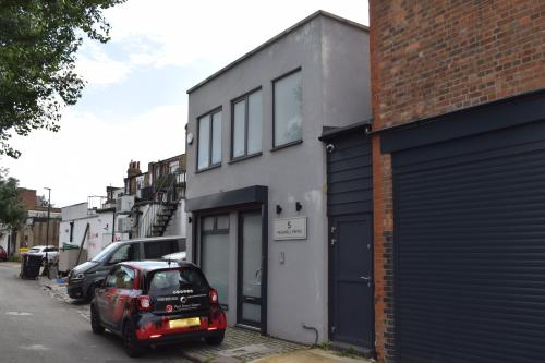 5 Muswell Mews, Muswell Hill, London, N10