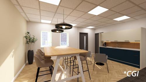 Units 4 & 5 Meridians Cross, Ocean Way, Southampton, SO14