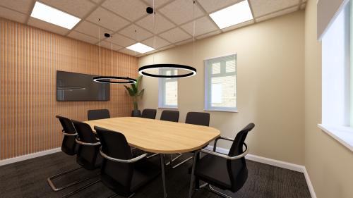 Units 4 & 5 Meridians Cross, Ocean Way, Southampton, SO14