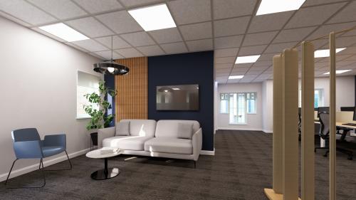 Units 4 & 5 Meridians Cross, Ocean Way, Southampton, SO14