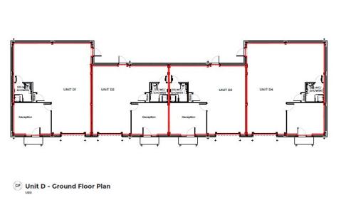 Unit D1, Platinum Jubilee Business Park, Crow Lane, Ringwood, BH24
