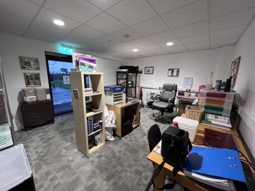 Unit D1, Platinum Jubilee Business Park, Crow Lane, Ringwood, BH24