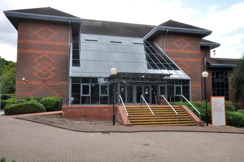 Ashurst, Broadlands Business Park, Langhurstwood Road, Horsham, RH12